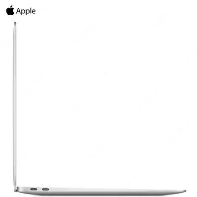 Ноутбук Apple MacBook Air 13.3" M1 | 16GB | 256GB SSD | Серебристый | Английская раскладка