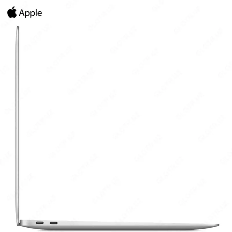 Ноутбук Apple MacBook Air 13.3" M1 | 16GB | 256GB SSD | Серебристый | Английская раскладка