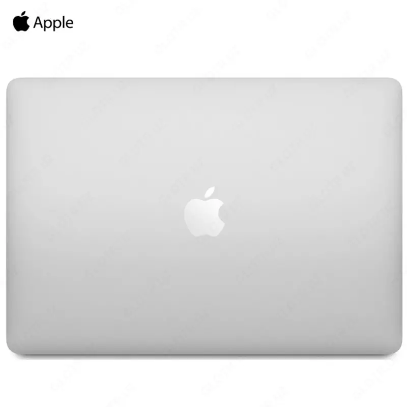 Ноутбук Apple MacBook Air 13.3" M1 | 16GB | 256GB SSD | Серебристый | Английская раскладка