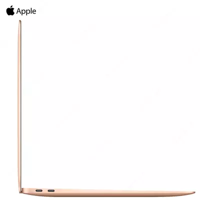 Ноутбук Apple MacBook Air 13.3" M1 | 16GB | 256GB SSD | Золотой | Английская раскладка