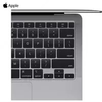 18 300 000 so'm Ноутбук Apple MacBook Air 13.3" M1 | 16GB | 256GB SSD | Серый космос | Английская раскладка