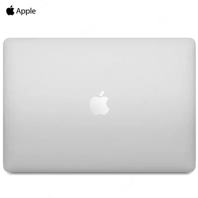 Ноутбук Apple MacBook Air 13.3" M1 | 16GB | 512GB SSD | Серебристый | Английская раскладка