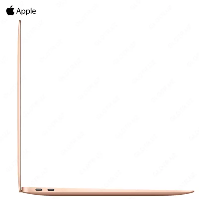 Ноутбук Apple MacBook Air 13.3" M1 | 16GB | 512GB SSD | Золотой | Английская раскладка