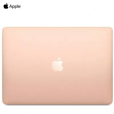 Ноутбук Apple MacBook Air 13.3" M1 | 16GB | 1TB SSD | Золотой | Английская раскладка