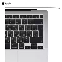 27 450 000 сум Ноутбук Apple MacBook Air 13.3" M1 | 16GB | 1TB SSD | Серебристый | Английская раскладка