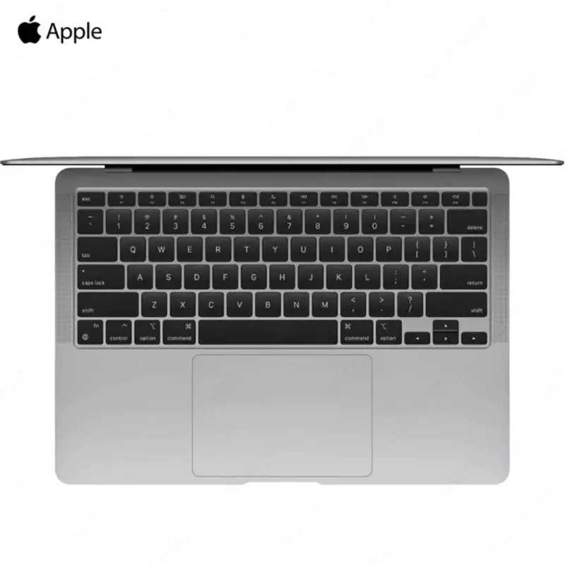 Ноутбук Apple MacBook Air 13.3" M1 | 16GB | 1TB SSD | Серый космос | Английская раскладка