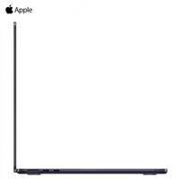 Ноутбук Apple MacBook Air 13.6" M2 | 8GB | 256GB SSD | Полуночный | Английская раскладка - Ноутбуки