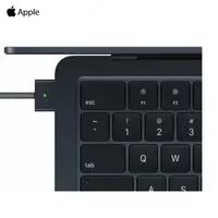 Ноутбук Apple MacBook Air 13.6" M2 | 8GB | 512GB SSD | Полуночный | Английская раскладка Chakana savdo