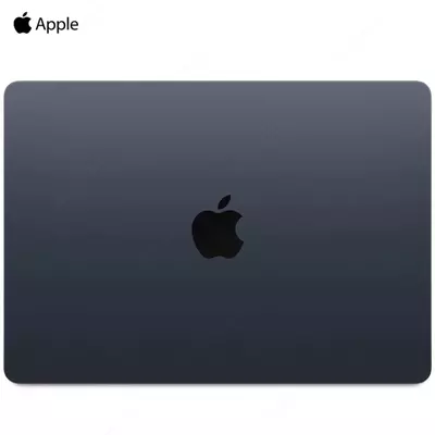 Ноутбук Apple MacBook Air 13.6" M2 | 16GB | 256GB SSD | Полуночный | Английская раскладка
