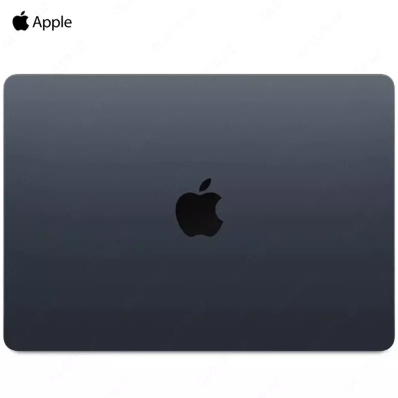 Ноутбук Apple MacBook Air 13.6" M2 | 16GB | 256GB SSD | Полуночный | Английская раскладка