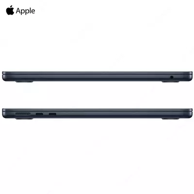 Ноутбук Apple MacBook Air 13.6" M2 | 16GB | 256GB SSD | Полуночный | Английская раскладка