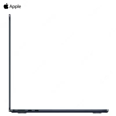 Ноутбук Apple MacBook Air 13.6" M2 | 16GB | 256GB SSD | Полуночный | Английская раскладка