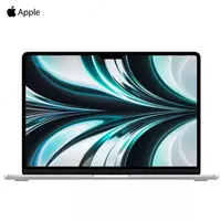 Ноутбук Apple MacBook Air 13.6" M2 | 8GB | 256GB SSD | Серебристый | Английская раскладка - 15 860 000 so'm