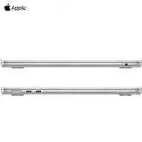 Ноутбук Apple MacBook Air 13.6" M2 | 8GB | 256GB SSD | Серебристый | Английская раскладка Chakana savdo