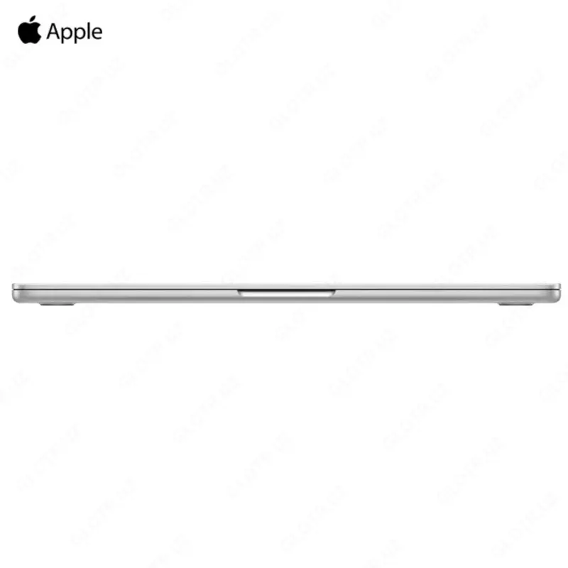 Ноутбук Apple MacBook Air 13.6" M2 | 8GB | 256GB SSD | Серебристый | Английская раскладка