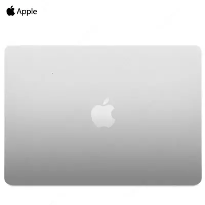 Ноутбук Apple MacBook Air 13.6" M2 | 16GB | 256GB SSD | Серебристый | Английская раскладка