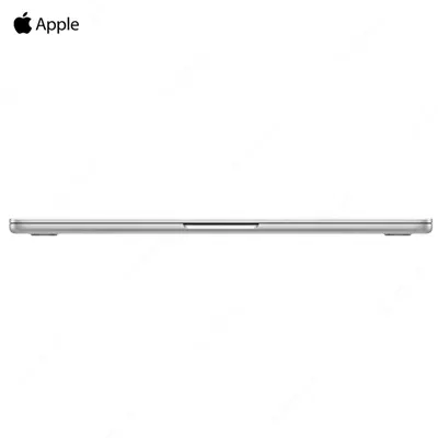 Ноутбук Apple MacBook Air 13.6" M2 | 16GB | 256GB SSD | Серебристый | Английская раскладка