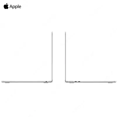 Ноутбук Apple MacBook Air 13.6" M2 | 8GB | 512GB SSD | Серебристый | Английская раскладка