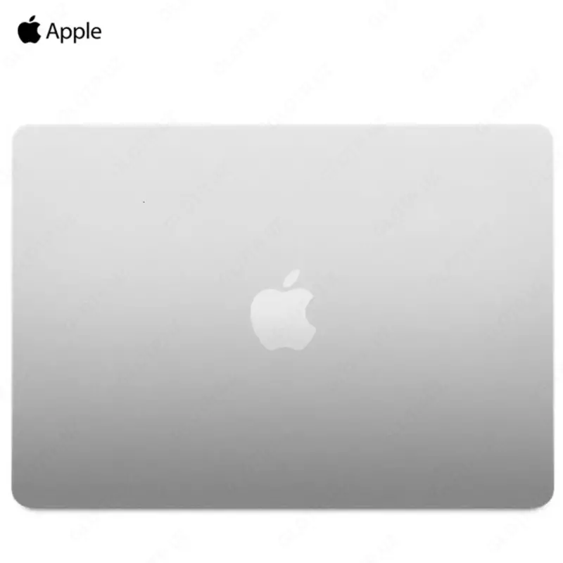 Ноутбук Apple MacBook Air 13.6" M2 | 16GB | 512GB SSD | Серебристый | Английская раскладка