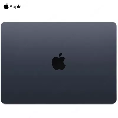 Ноутбук Apple MacBook Air 13.6" M2 | 16GB | 512GB SSD | Полуночный | Английская раскладка