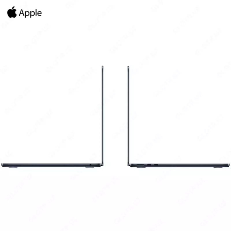 Ноутбук Apple MacBook Air 13.6" M2 | 16GB | 512GB SSD | Полуночный | Английская раскладка