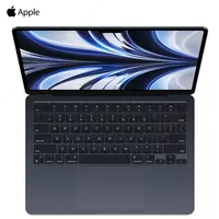 Ноутбук Apple MacBook Air 13.6" M2 | 16GB | 1TB SSD | Полуночный | Английская раскладка