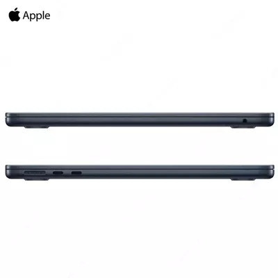 Ноутбук Apple MacBook Air 13.6" M2 | 24GB | 512GB SSD | Полуночный | Английская раскладка