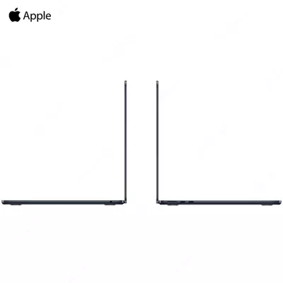 Ноутбук Apple MacBook Air 13.6" M2 | 24GB | 1TB SSD | Полуночный | Английская раскладка