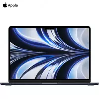 Ноутбук Apple MacBook Air 13.6" M2 | 24GB | 2TB SSD | Полуночный | Английская раскладка - 39 650 000 so'm