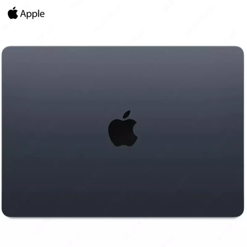 Ноутбук Apple MacBook Air 13.6" M2 | 24GB | 2TB SSD | Полуночный | Английская раскладка