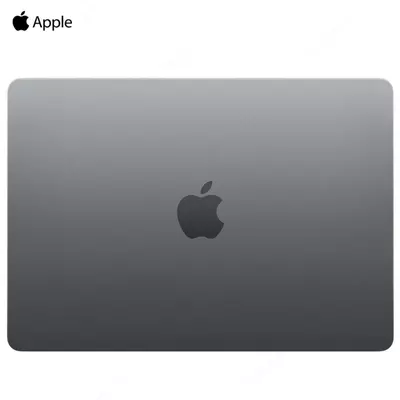 Ноутбук Apple MacBook Air 13.6" M2 | 8GB | 256GB SSD | Cерый космос | Английская раскладка
