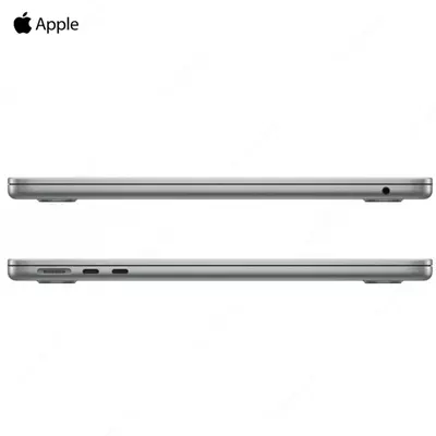 Ноутбук Apple MacBook Air 13.6" M2 | 8GB | 256GB SSD | Cерый космос | Английская раскладка