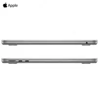 Ноутбук Apple MacBook Air 13.6" M2 | 8GB | 512GB SSD | Cерый космос | Английская раскладка Только в розницу