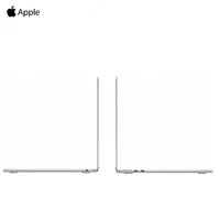 Ноутбук Apple MacBook Air 13.6" M2 | 8GB | 512GB SSD | Cерый космос | Английская раскладка - ELSO.uz