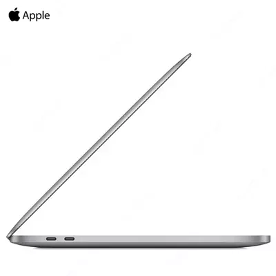 Ноутбук Apple MacBook Pro 13 Late 2020 M1 | 8GB | 256GB SSD | Cерый космос | Английская раскладка