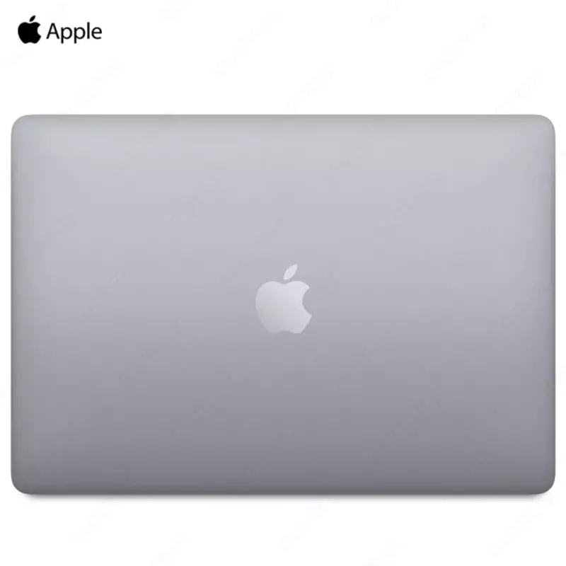 Ноутбук Apple MacBook Pro 13 Late 2020 M1 | 8GB | 256GB SSD | Cерый космос | Английская раскладка