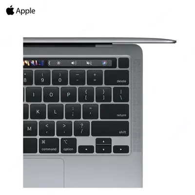 Ноутбук Apple MacBook Pro 13" Late 2020 M1 | 8GB | 512GB SSD | Cерый космос | Английская раскладка