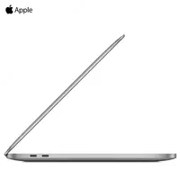 Ноутбук Apple MacBook Pro 13" Late 2020 M1 | 8GB | 512GB SSD | Cерый космос | Английская раскладка - ELSO.uz