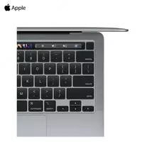 20 740 000 so'm Ноутбук Apple MacBook Pro 13" Late 2020 M1 | 8GB | 1TB SSD | Cерый космос | Английская раскладка