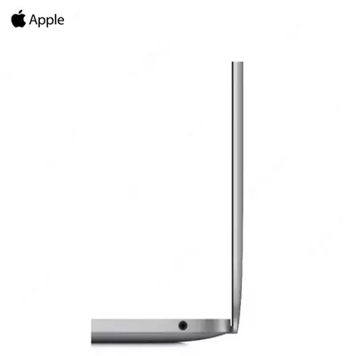 Ноутбук Apple MacBook Pro 13" Late 2020 M1 | 8GB | 1TB SSD | Cерый космос | Английская раскладка