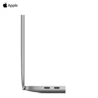 Ноутбук Apple MacBook Pro 13" Late 2020 M1 | 8GB | 1TB SSD | Cерый космос | Английская раскладка ELSO.uz