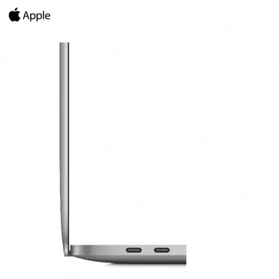 Ноутбук Apple MacBook Pro 13" Late 2020 M1 | 8GB | 1TB SSD | Cерый космос | Английская раскладка