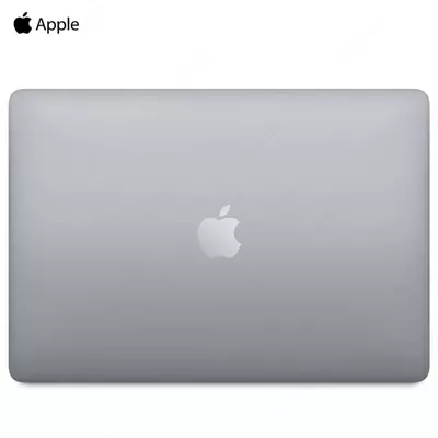 Ноутбук Apple MacBook Pro 13" Late 2020 M1 | 8GB | 1TB SSD | Cерый космос | Английская раскладка