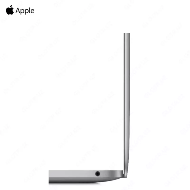 Ноутбук Apple MacBook Pro 13" Late 2020 M1 | 16GB | 1TB SSD | Cерый космос | Английская раскладка