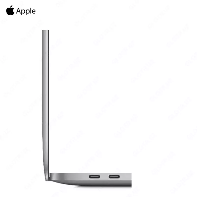 Ноутбук Apple MacBook Pro 13" Late 2020 M1 | 16GB | 1TB SSD | Cерый космос | Английская раскладка
