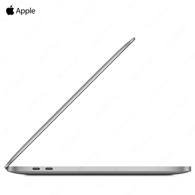 Ноутбук Apple MacBook Pro 13" Late 2020 M1 | 16GB | 1TB SSD | Cерый космос | Английская раскладка