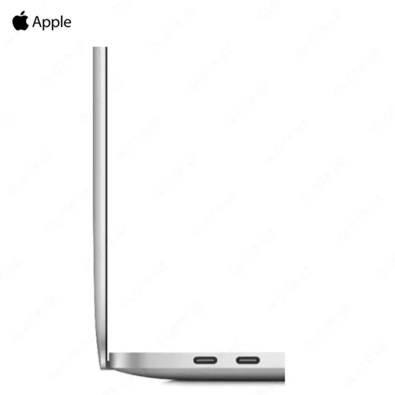 Ноутбук Apple MacBook Pro 13" Late 2020 M1 | 8GB | 1TB SSD | Серебристый | Английская раскладка