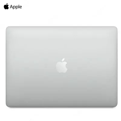 Ноутбук Apple MacBook Pro 13" Late 2020 M1 | 8GB | 1TB SSD | Серебристый | Английская раскладка