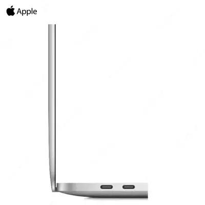 Ноутбук Apple MacBook Pro 13" Late 2020 M1 | 16GB | 1TB SSD | Серебристый | Английская раскладка