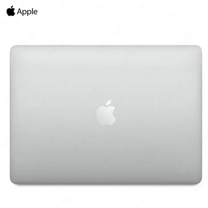 Ноутбук Apple MacBook Pro 13" Late 2020 M1 | 16GB | 1TB SSD | Серебристый | Английская раскладка